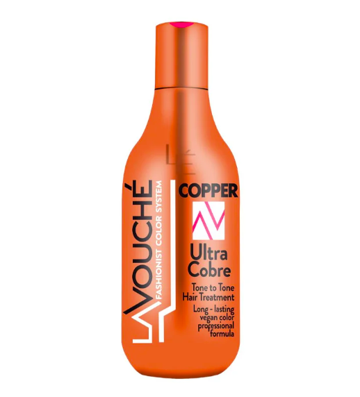 Matizador Ultra Cobre Lavouché
