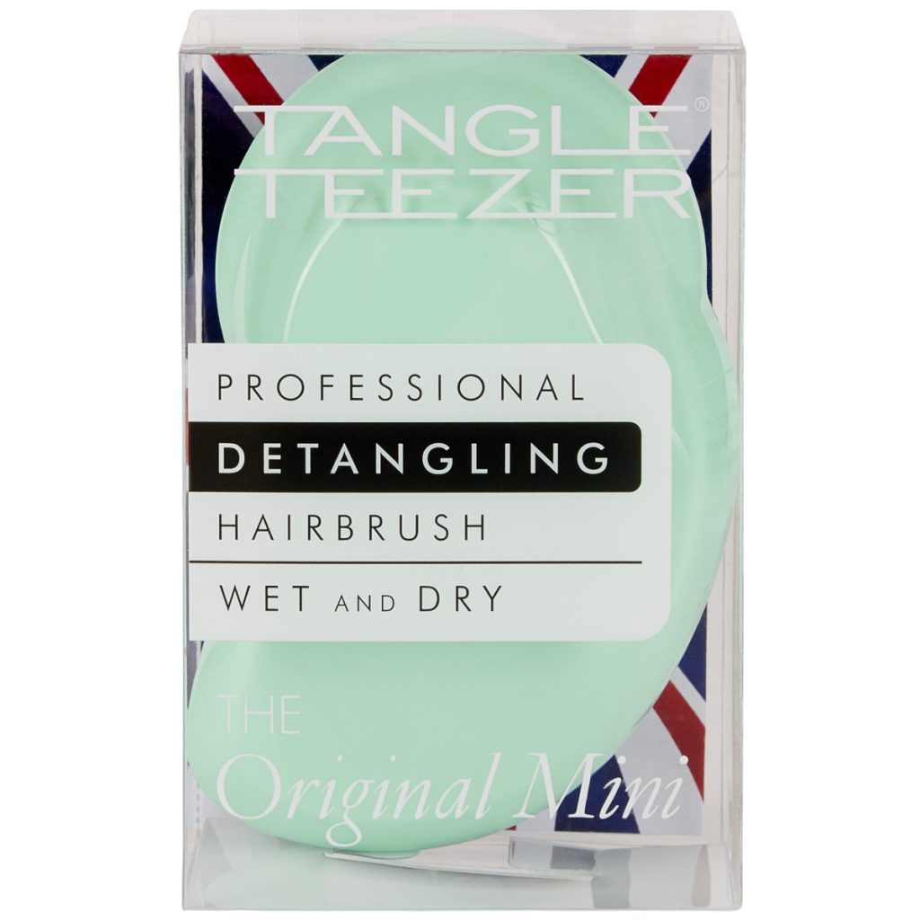 Cepillo Tangle Teezer Marine Splash
