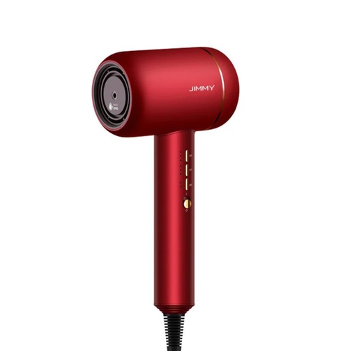 Secador de Cabello Profesional Jimmy F6 PRO