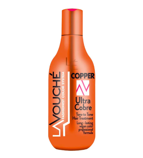 Matizador Ultra Cobre Lavouché