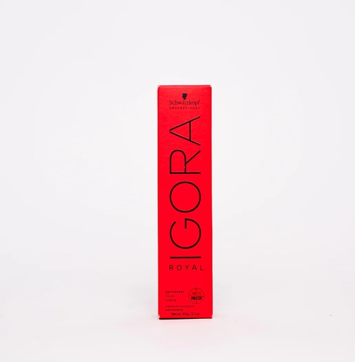 Igora Royal