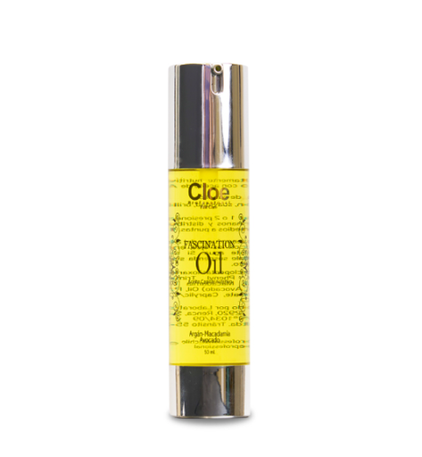 Sérum Capilar Fascination Oil Cloe