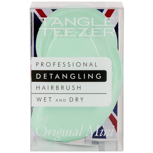 Cepillo Tangle Teezer Marine Splash