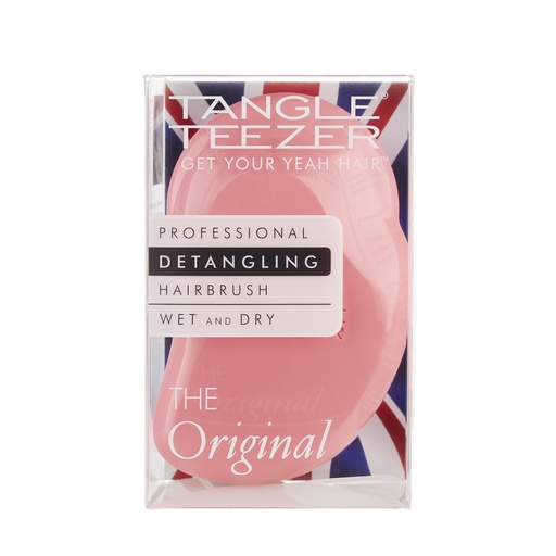 Cepillo Tangle Teezer Original Coral