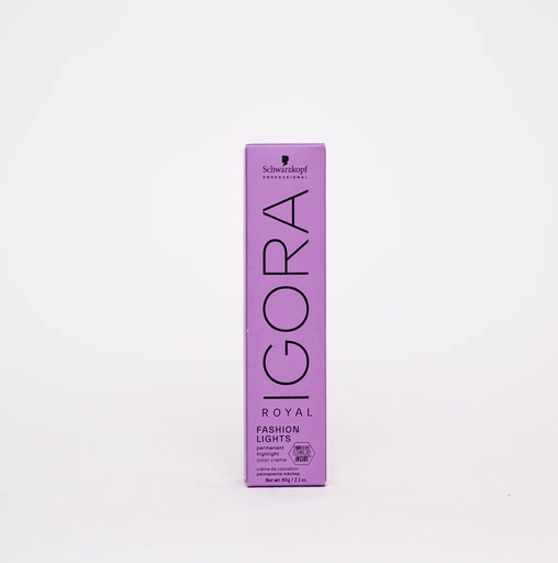 Igora Royal Fashion Lights