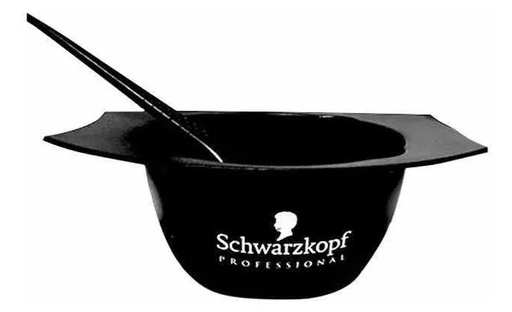 Kit Aplicación Schwarzkopf 